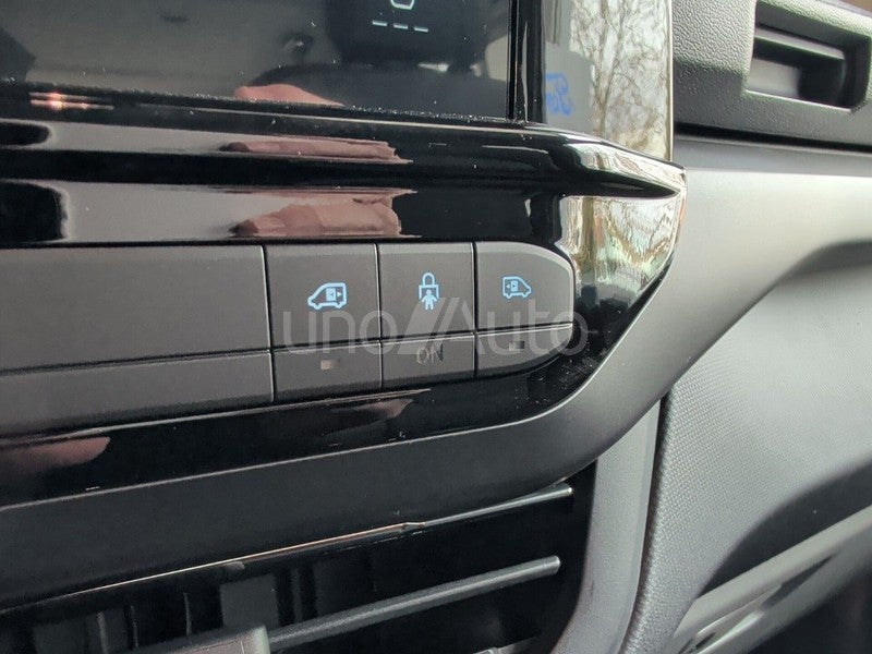 2.0 EcoBlue 125kW L2 Titanium Auto