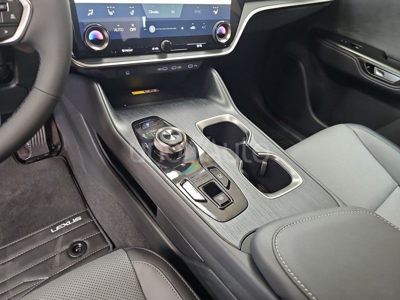 RZ 350e e-Premium Efficiency FWD