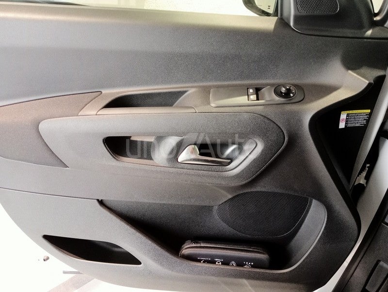 Berlingo BlueHDi S&S Talla M Plus 100