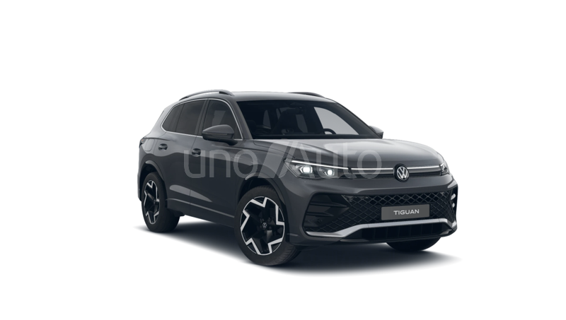 Tiguan 1.5 eTSI R-Line DSG 110kW