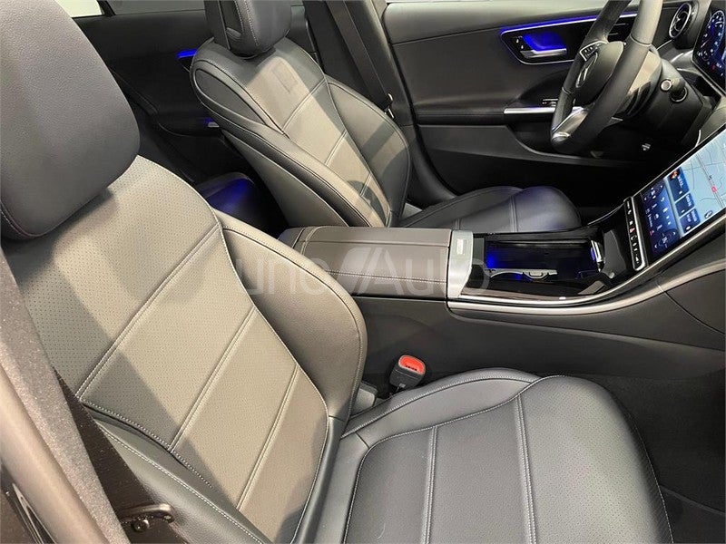 CLASE C 220 d Estate