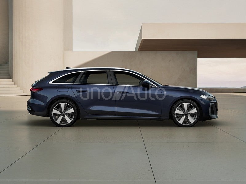 A5 Avant e-hybrid S line quattro S tronic 220kW