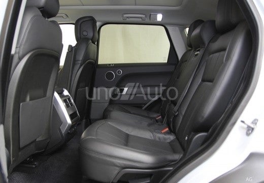 Range Rover Sport 3.0D TD6 MHEV SE 300