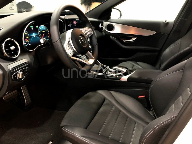C 200 9G-Tronic