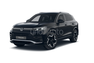 VOLKSWAGEN Tiguan 1.5 TSI eHybrid DSG R-Line 150kW