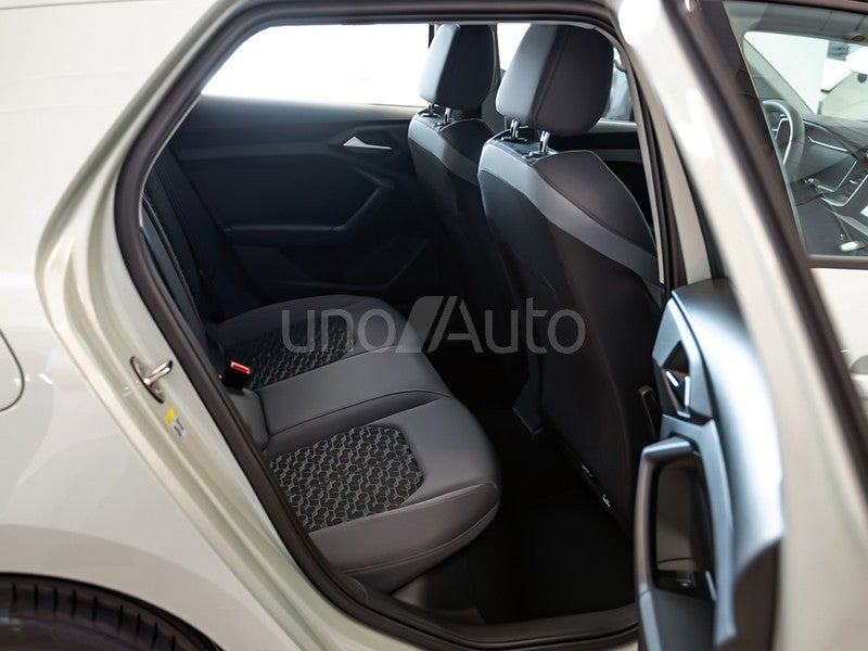 A1 Sportback 30 TFSI Adrenalin 85kW