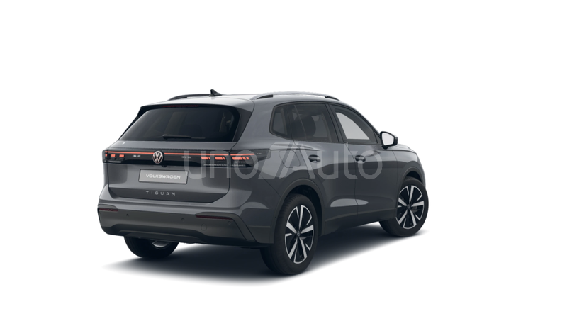 Tiguan 2.0TDI Más DSG 110kW