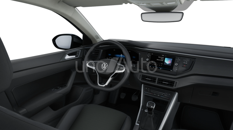 Taigo 1.0 TSI Más 70kW
