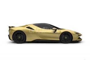 FERRARI SF90 Spider