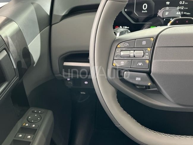 EV3 Air Standard Range