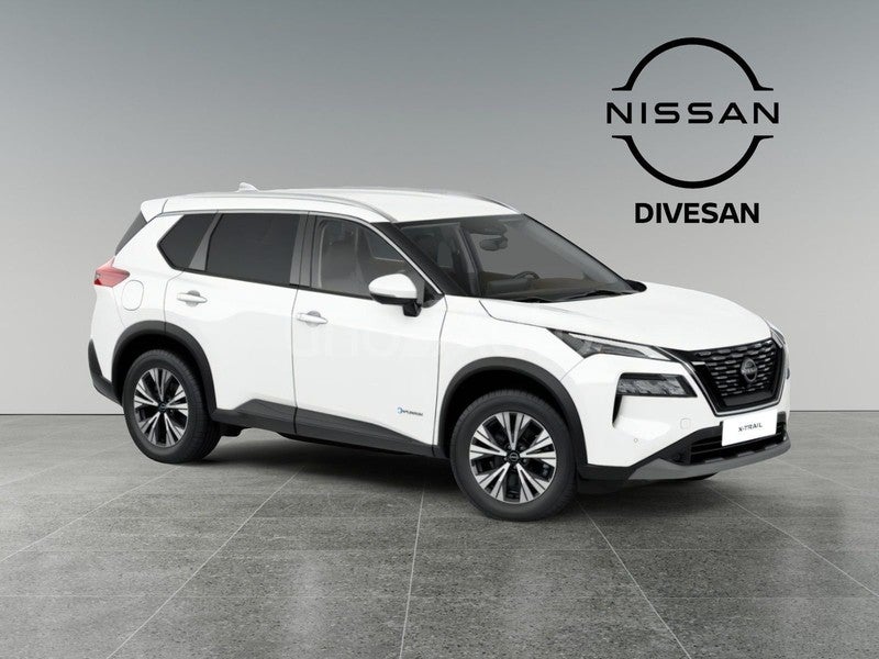 1.5 e-POWER 204cv 4x2 A/T Acenta 5pl