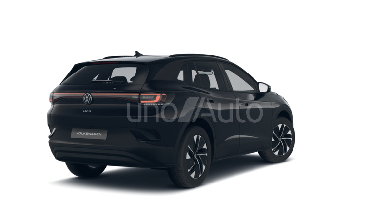 ID.4 Pro 210KW 77Kwh