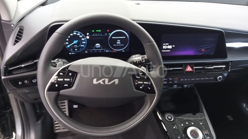 Niro 1.6 HEV Emotion