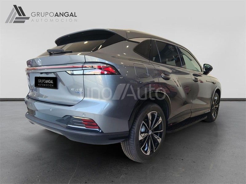 1.5T PLUG IN HYBRID LUXURY