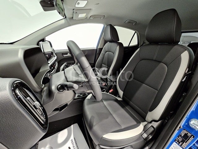 Picanto 1.2 DPi GT-Line