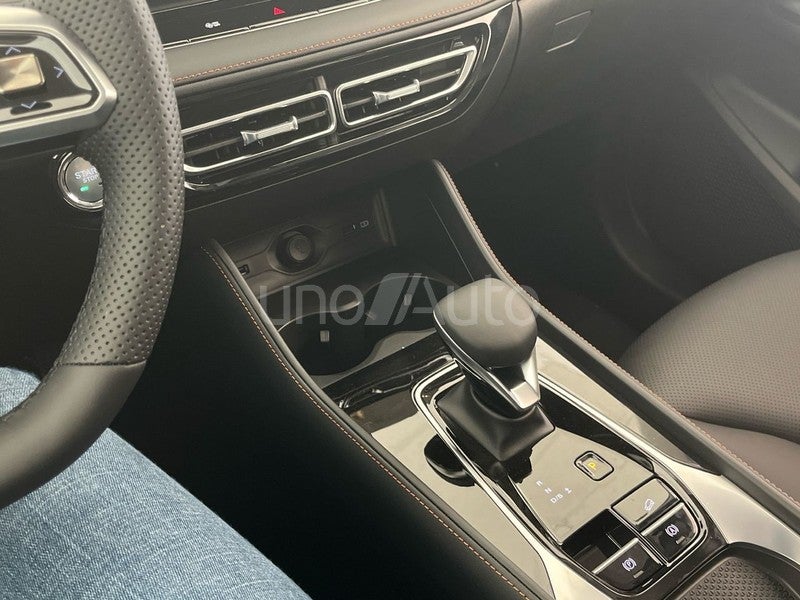 E 1.5T-GDI PHEV Luxury