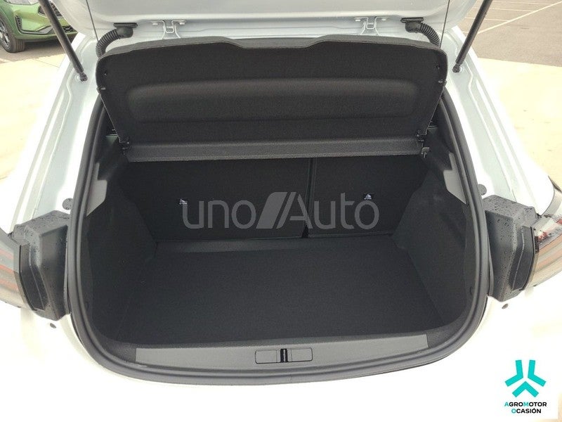 Style Gasolina 100 S&S 6 Vel MAN