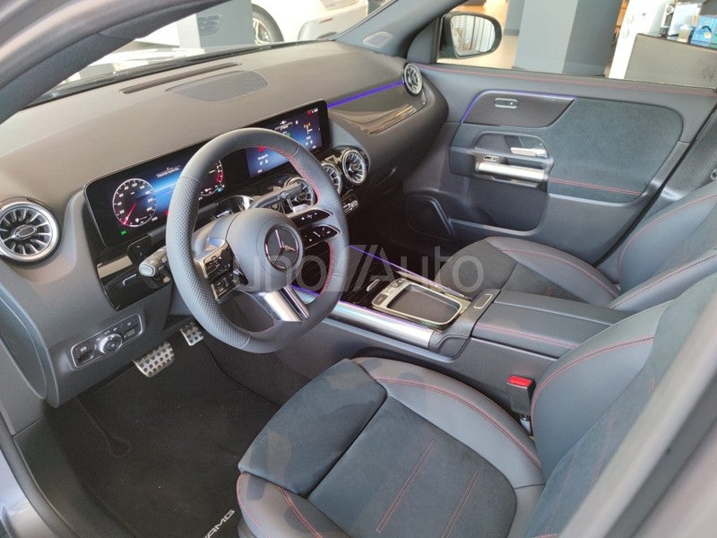 GLA 250e
