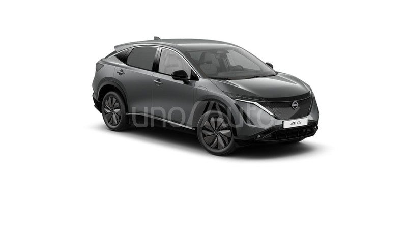 5p 87 kWh e-4ORCE Advance CAR. 22kW + Te