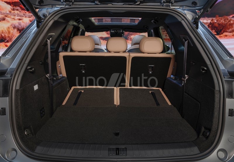 s900 1.5 TGDI PHEV E-CVT Luxury AWD