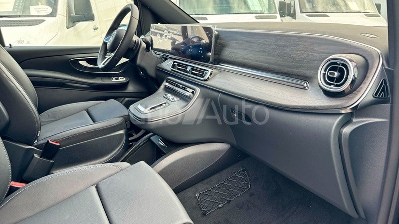 250 d Avantgarde Largo