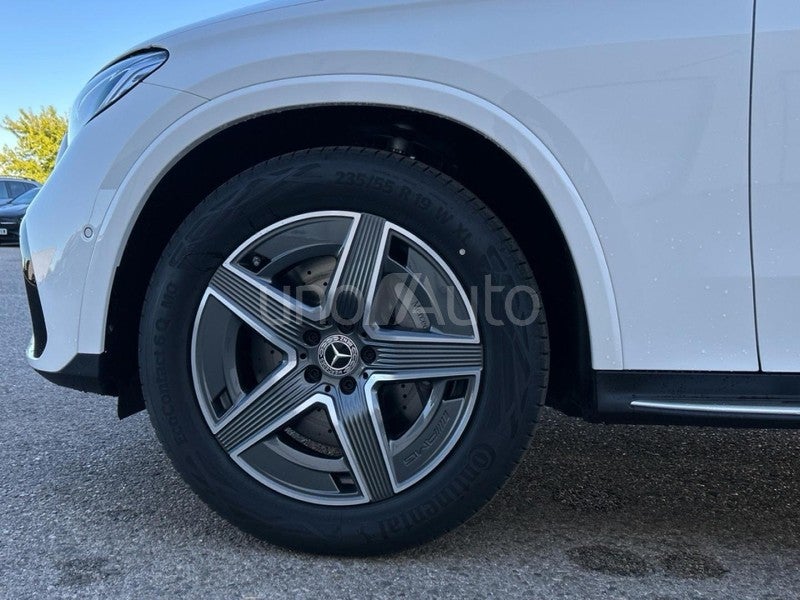 GLC 220d 4Matic 9G-Tronic