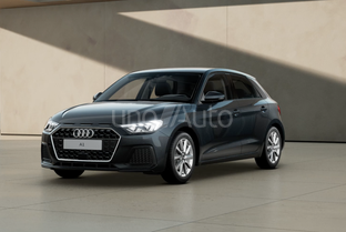AUDI A1 Sportback 30 TFSI Advanced S tronic
