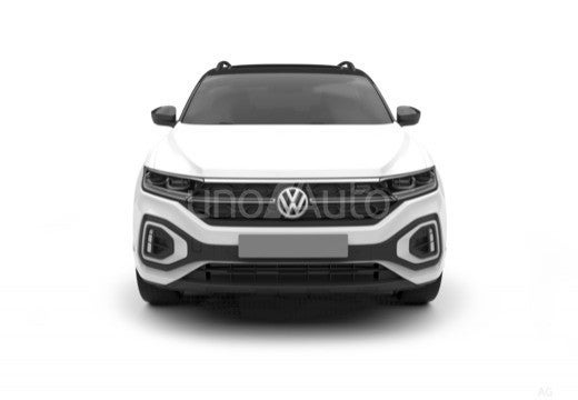 T-Roc 1.5 TSI 110 R-Line kW DSG7