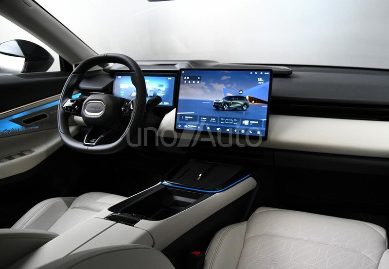 08 1.5 PHEV Core