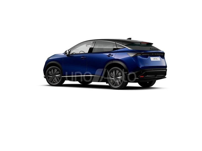 NISSAN Ariya 5p 87 kWh 4x2 Evolve CAR.22KW