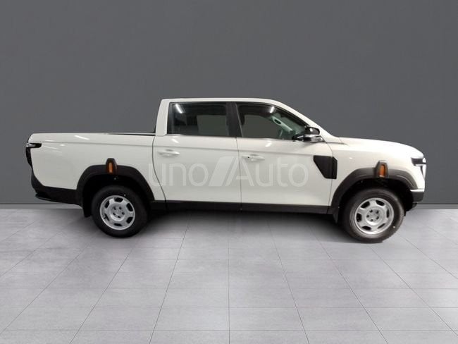 D22DTR 4x4 Pro