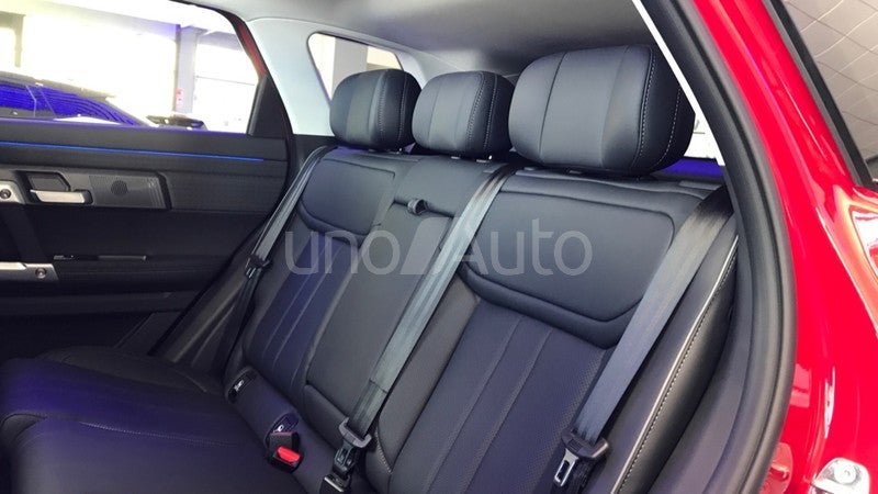 JAECOO ICE EXCLUSIVE