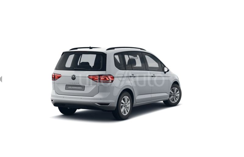 Touran 2.0TDI 90kW