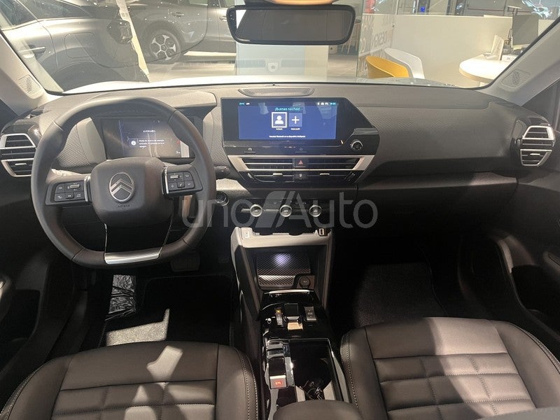 C4 Hybrid Max eDSC6 145