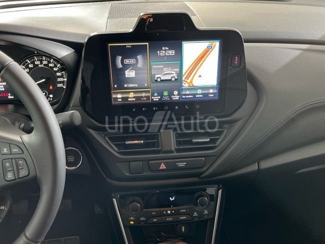 1.4T S2 4WD Mild Hybrid