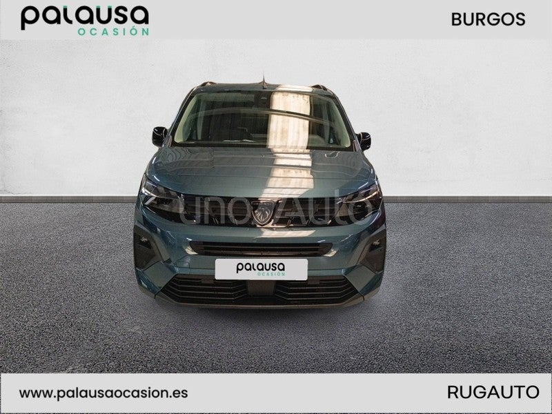 Rifter 1.5BlueHDi S&S Standard Allure 100