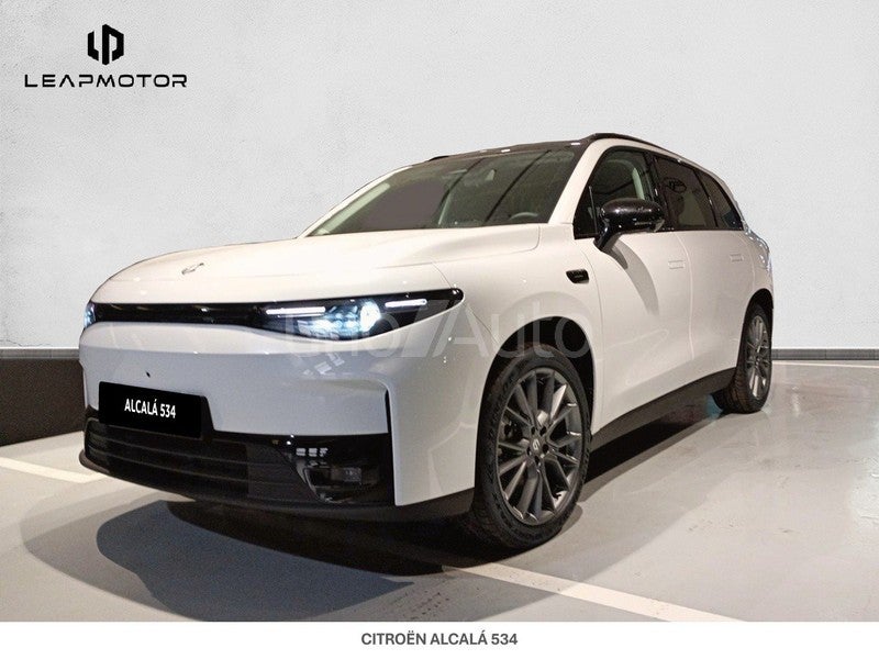 C10 Design 160kW
