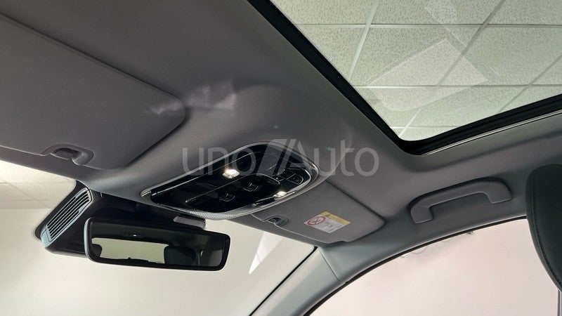 1.5 TGDI PHEV Luxury E-CVT