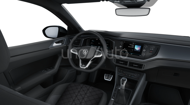 Taigo 1.0 TSI R-Line DSG 85kW