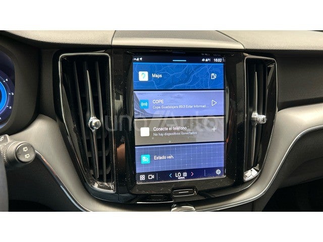 XC60 B4 Core FWD Aut.