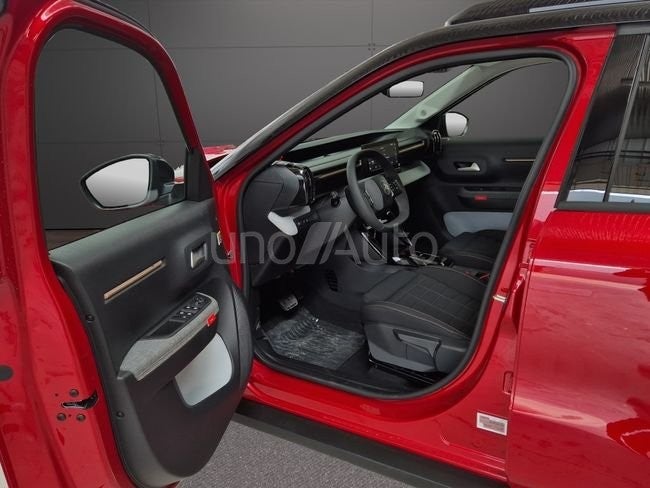 Eléctrico 113cv PLUS Autonomía Extendida