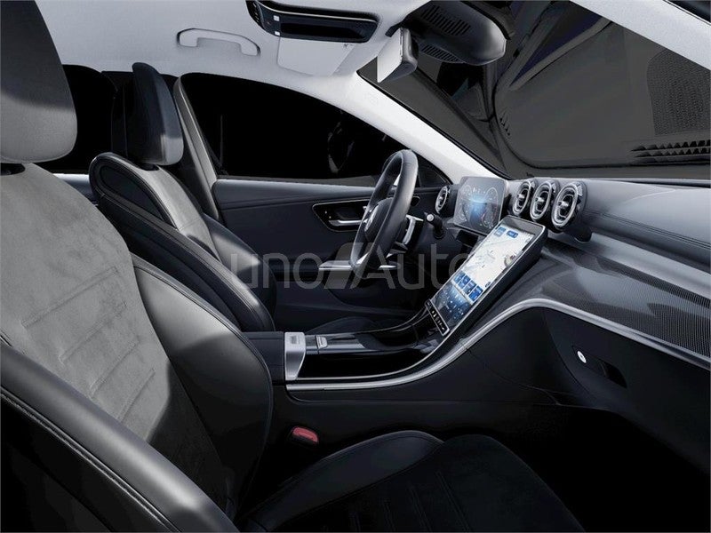 CLASE C 220 d Estate