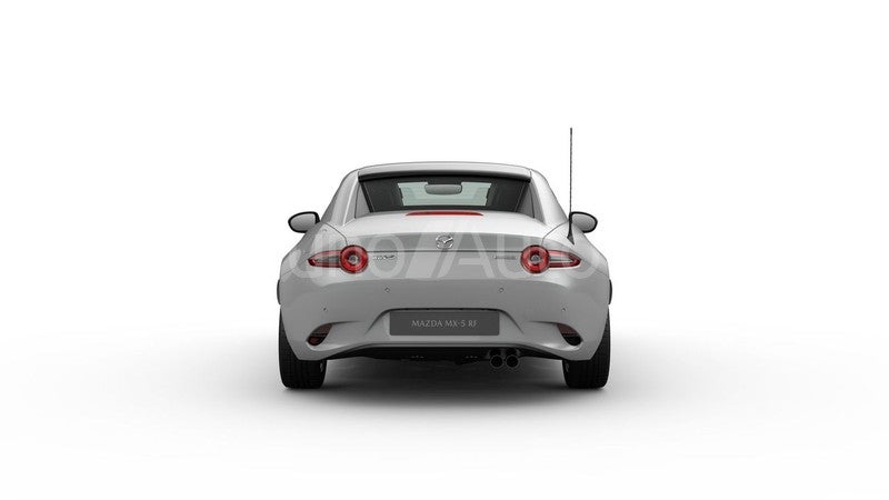 MX-5 ST 1.5 Skyactiv-G Prime-Line