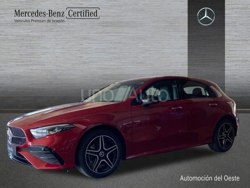 250 e Compacto con tecnología híbrida EQ