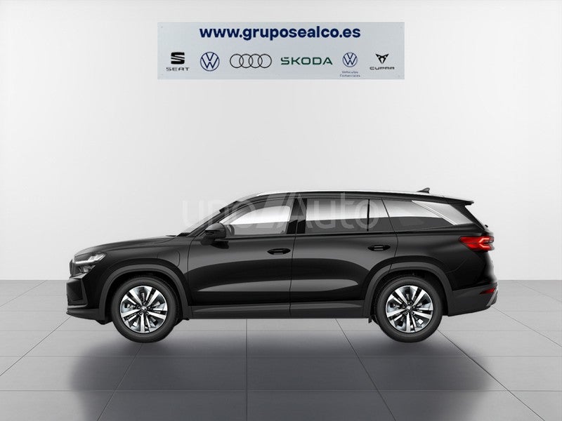 Kodiaq 1.5TSI iV PHEV Selection 4x2 DSG 150kW