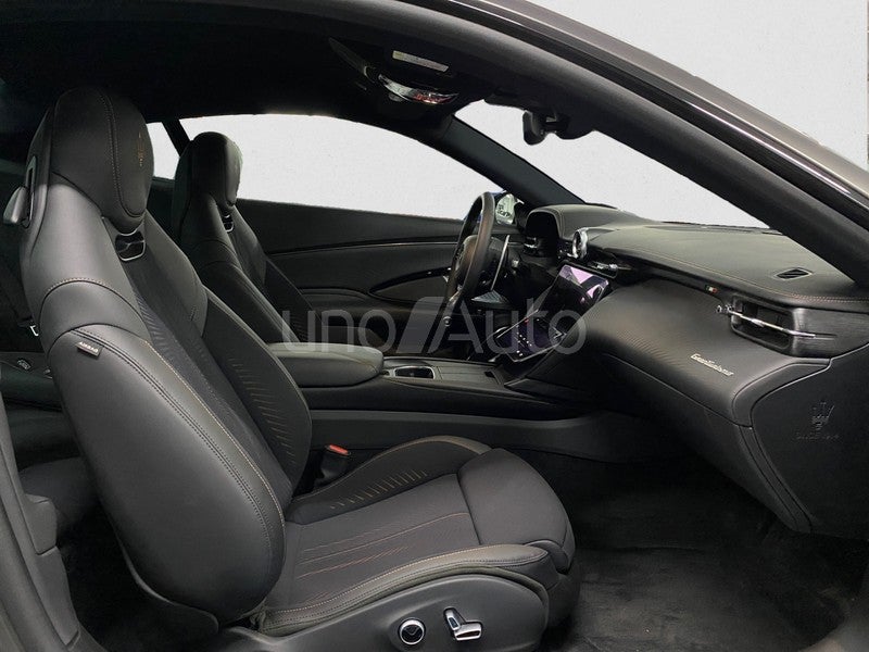 GranTurismo Folgore 760hp AWD