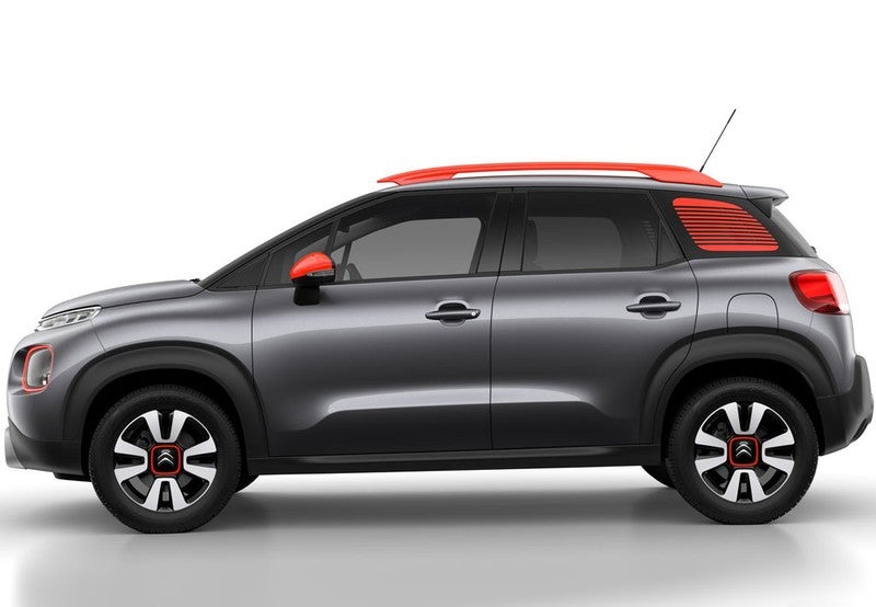 C3 Aircross Puretech S&S Feel 110