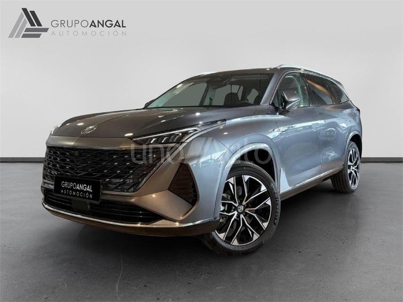 1.5T PHEV COMFORT AUTO