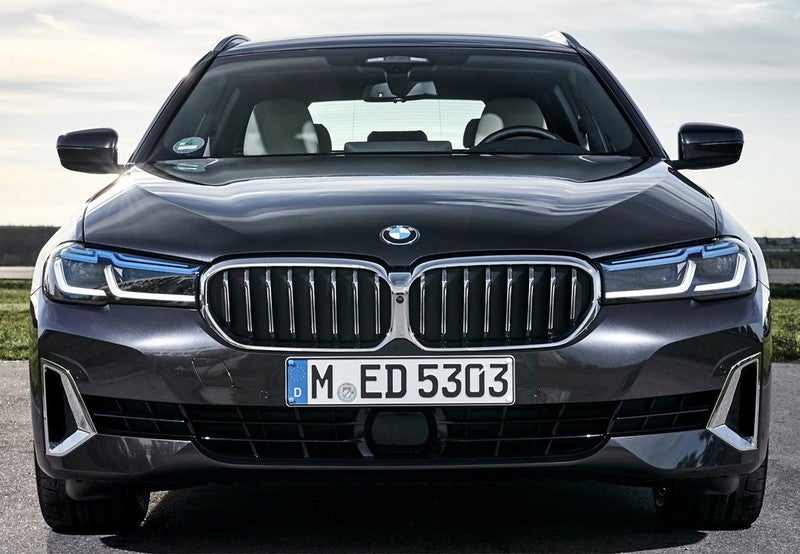 520dA Touring