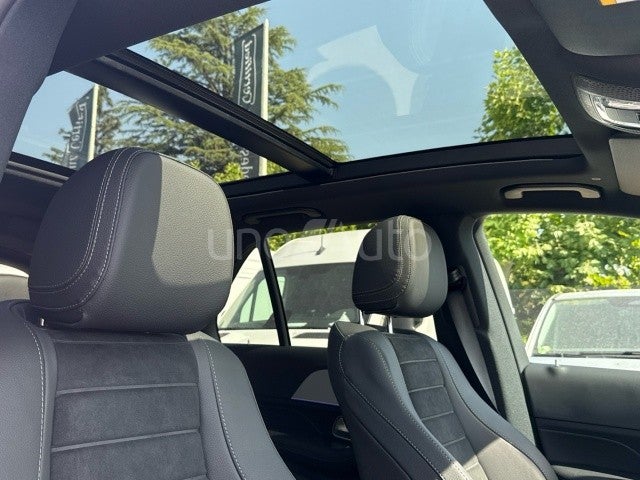 GLE 350de 4Matic Aut.